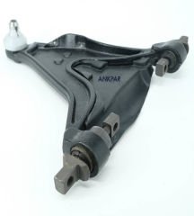 Volvo S70 850 C70 XC70 Salıncak Alt Tabla Sol 8628497