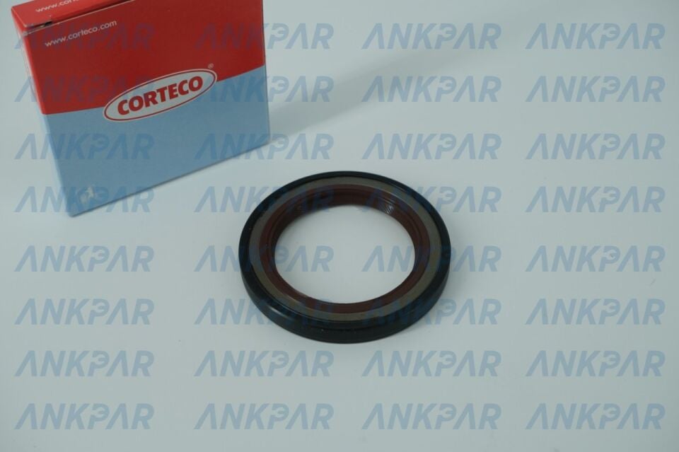 Volvo S40 S70 S80 S60 C70 V40 V70 XC70 Eksantrik Ön Keçe 9440651