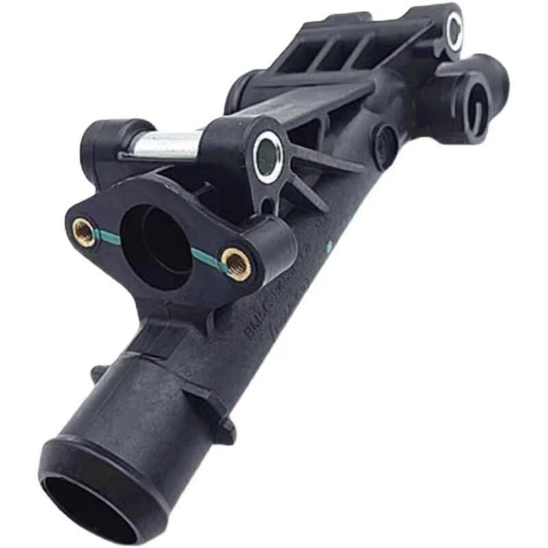 Volvo S60 V60 S80 V70 V40 Su Flanşı T4 31422033