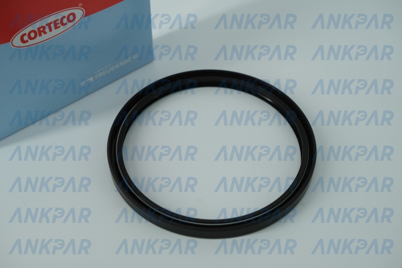 Volvo S40 V40 V50 V70 S60 S70 S80 S90 850 960 XC70 XC90 Arka Krank Volan Keçesi 9458178