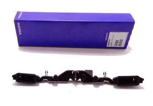 Volvo S40 V50 Bagaj Kapak Sivici 2008 - 2012 30753757
