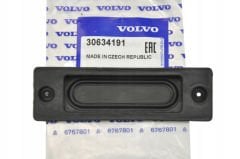 Volvo S40 V50 C70 Bagaj Açma Düğme Lastiği 30634191