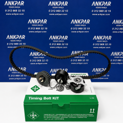 Volvo S90 V90 XC90 XC60 S60 V60 Triger Seti B5 32298302