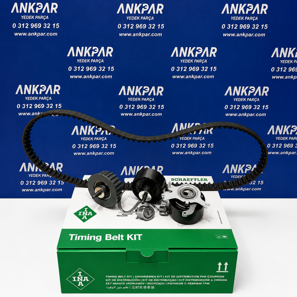 Volvo S90 V90 XC90 XC60 S60 V60 Triger Seti B5 32298302
