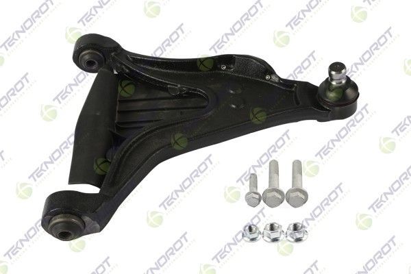 Teknorot Volvo S70 V70 850 Sağ Salıncak Alt Tabla 8628496