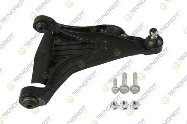 Teknorot Volvo S70 V70 850 Sağ Salıncak Alt Tabla 8628496