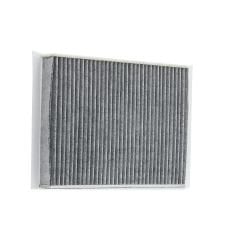 Filtron Volvo S60 V60 S80 XC60 XC70 Polen Filtresi Karbonlu 30767024
