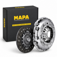 Volvo S40 V40 S60 S70 S80 Baskı Balata Debriyaj Seti 2.0 272449