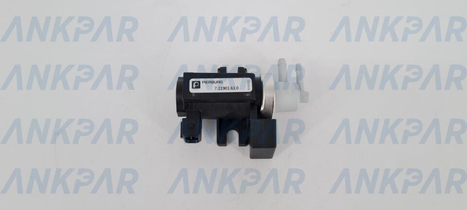 Volvo S60 S80 V70 XC70 XC90 Turbo Kontrol Valfi D5 30637251