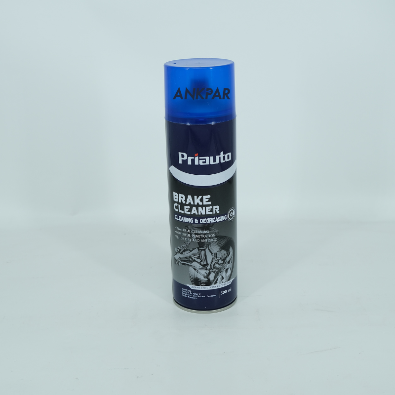 Fren Balatası Temizleme Spreyi Balata Spreyi 500ml