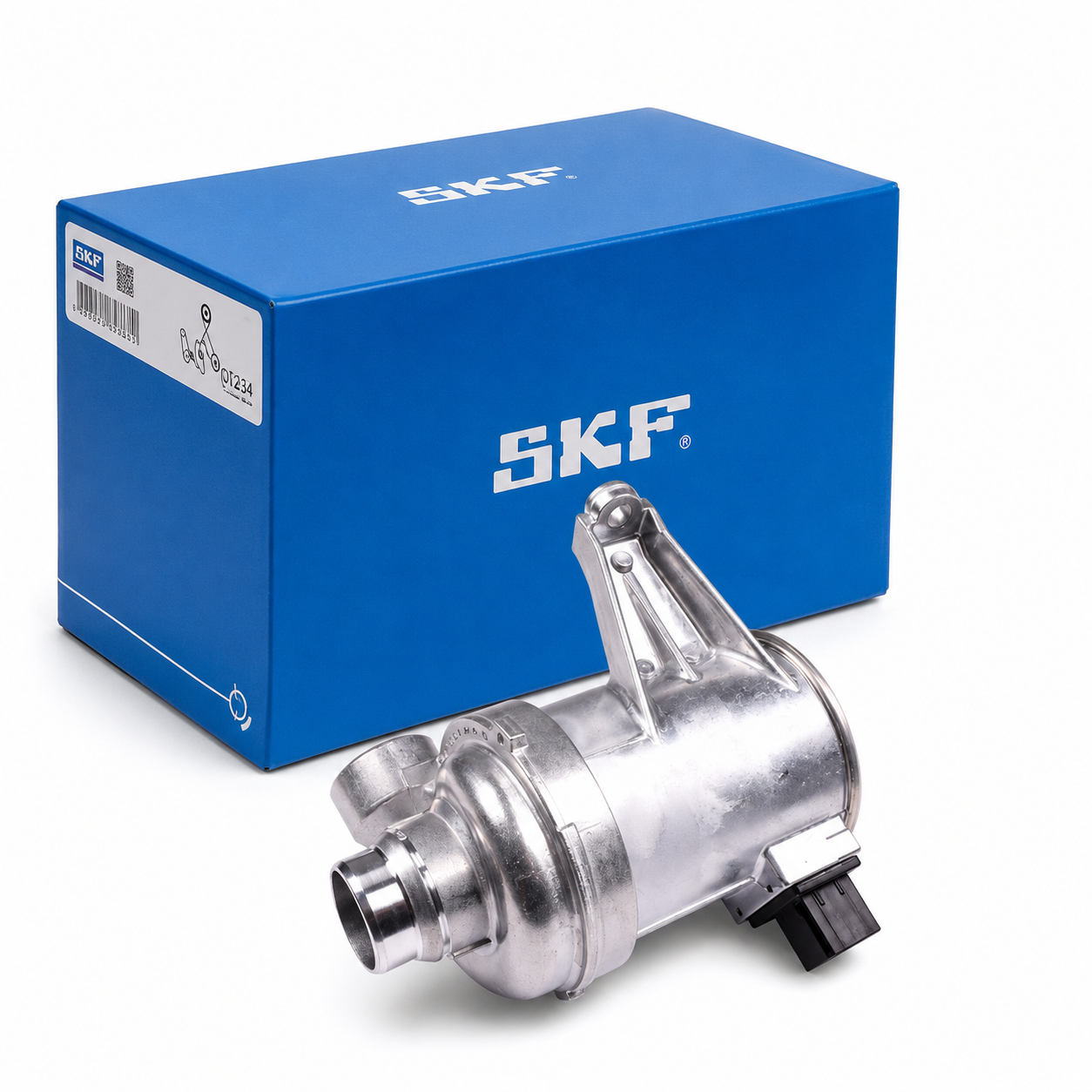 Volvo S60 V60 XC60 V40 XC40 S90 V90 XC90 Devirdaim Su Pompası Elektrikli 31368715