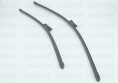 Maxtel Volvo C30 S40 S60 S80 V50 V60 V70 XC60 XC70 Ön Cam Silecek Takımı