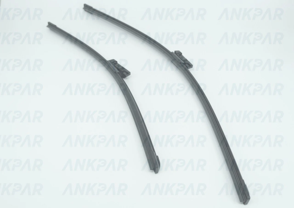Maxtel Volvo C30 S40 S60 S80 V50 V60 V70 XC60 XC70 Ön Cam Silecek Takımı