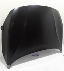 Volvo S60 Motor Kaputu Alüminyum 2014-2018 31335883