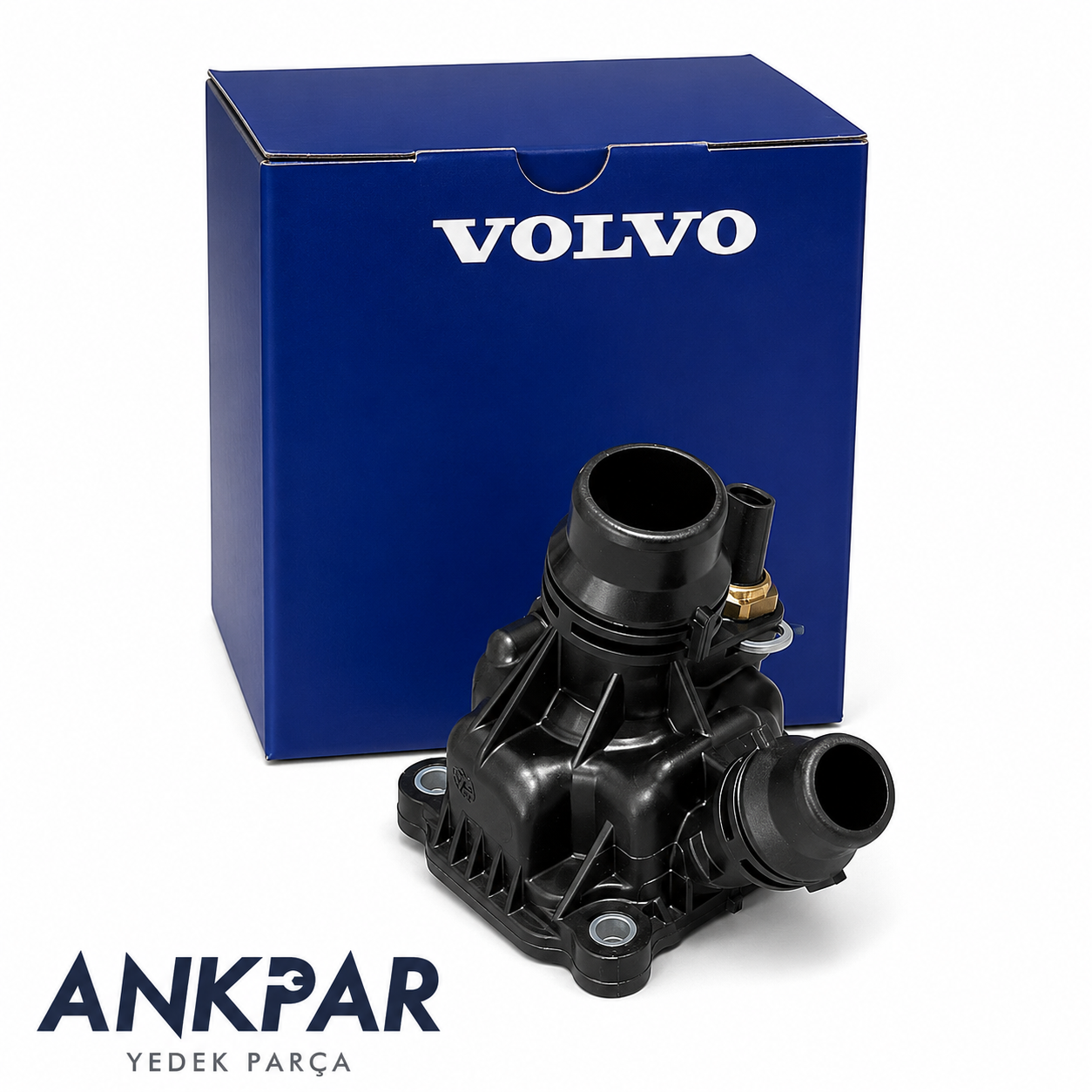 Volvo S60 V60 S90 V90 XC40 XC60 XC90 Termostat B5 32441375