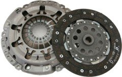 Volvo S40 V40 S60 S70 S80 Baskı Balata Debriyaj Seti 2.0 272449
