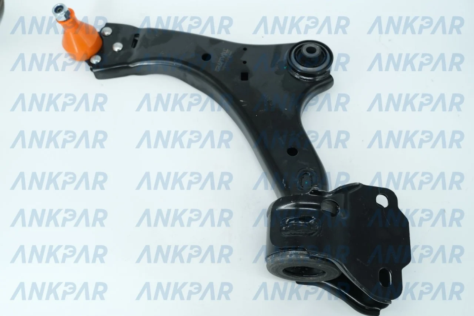 Volvo S60 S80 V60 V70 Sol Salıncak Alt Tabla 31200776