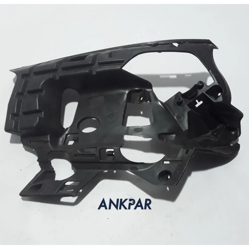 Volvo S60 V60 Ön Tampon Far Alt Braketi Sol 2014 - 2018 31364356