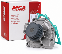 Volvo 850 960 C30 S40 S60 S80 V40 XC60 Su Pompası Devirdaim 30751700