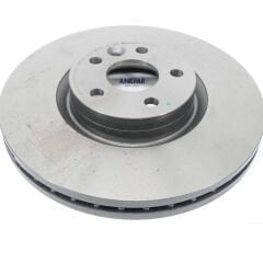 Icer Volvo S40 V50 C30 Ön Fren Diski Takım 2005-2012 274509