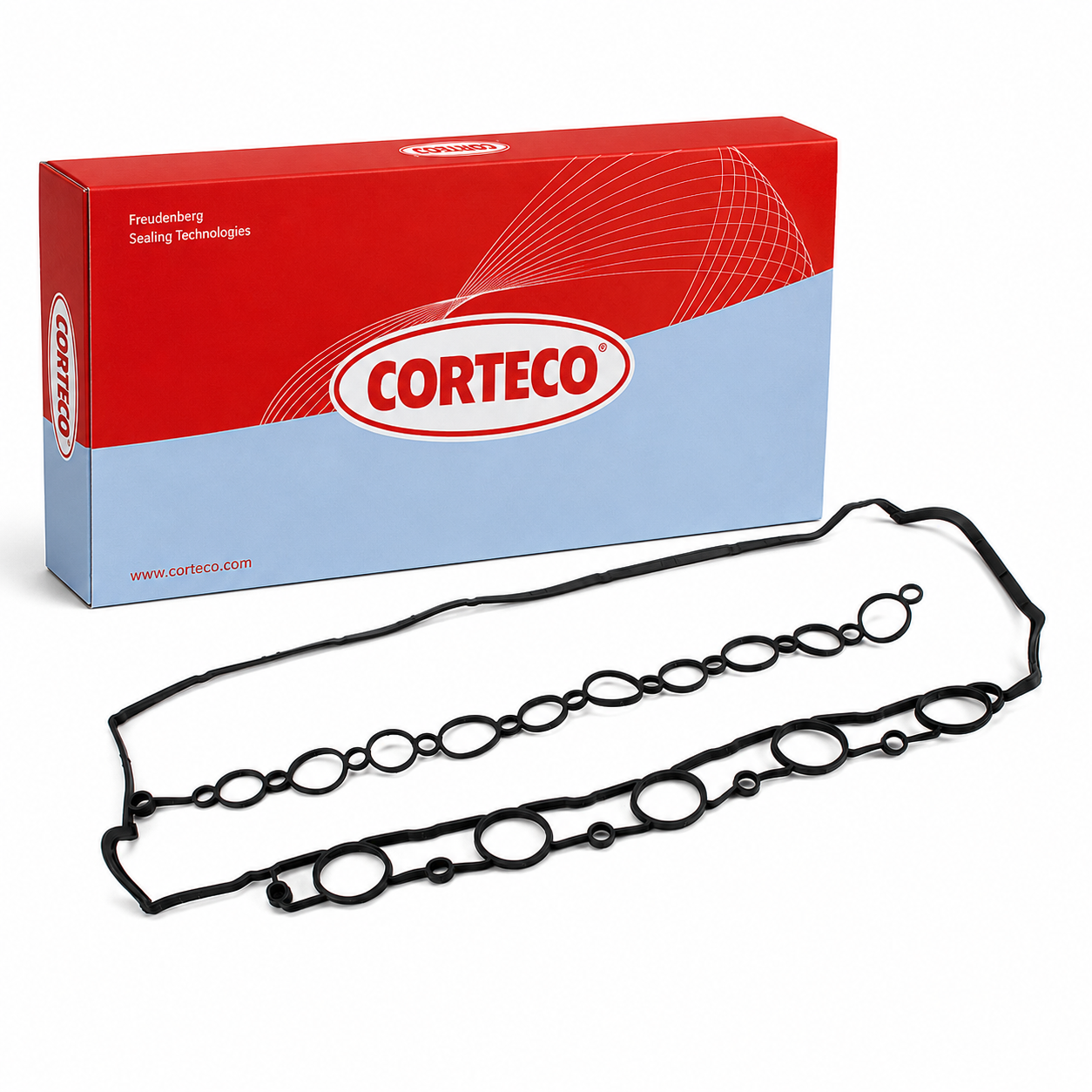 Volvo V70 XC70 S60 S80 S40 V50 C30 C70 XC90 Külbütör Conta Üst Kapak D5 30713459