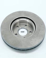 Icer Volvo S40 V50 C30 V40 C70 Arka Fren Diski Takım 30666802