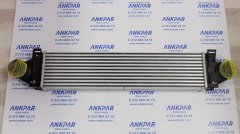 TURBO RADYATÖRÜ (İNTERCOOLER) S60 / V60 / XC60