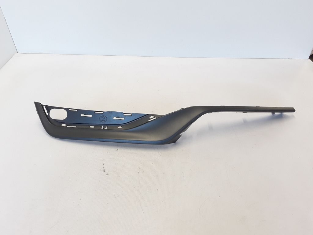 Volvo S60 V60 Sis Farı Kapağı Sağ 2014 - 2018 31353655