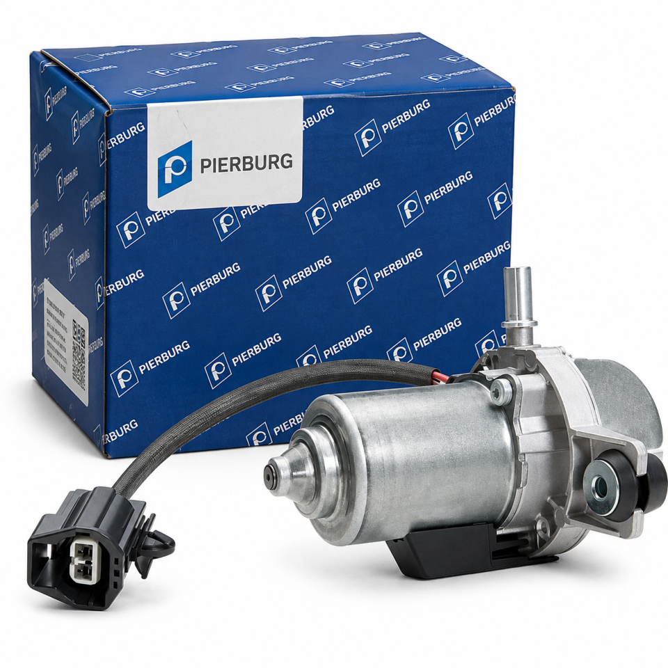 Volvo S40 V40 S60 S80 V70 Xc70 Xc90 Fren Vakum Pompası 31317445
