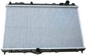Nissens Volvo S80 S60 V60 XC60 XC70 Su Radyatörü 36002451