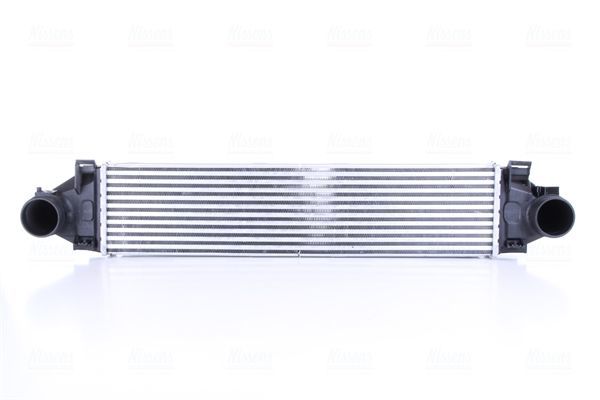 Volvo S60 V60 XC60 Turbo Radyatörü İntercooler 30741669