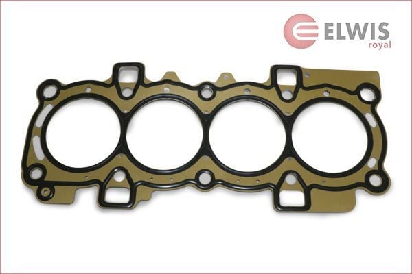Volvo S40 V50 C30 Silindir Kapak Contası 1.6B 31216200