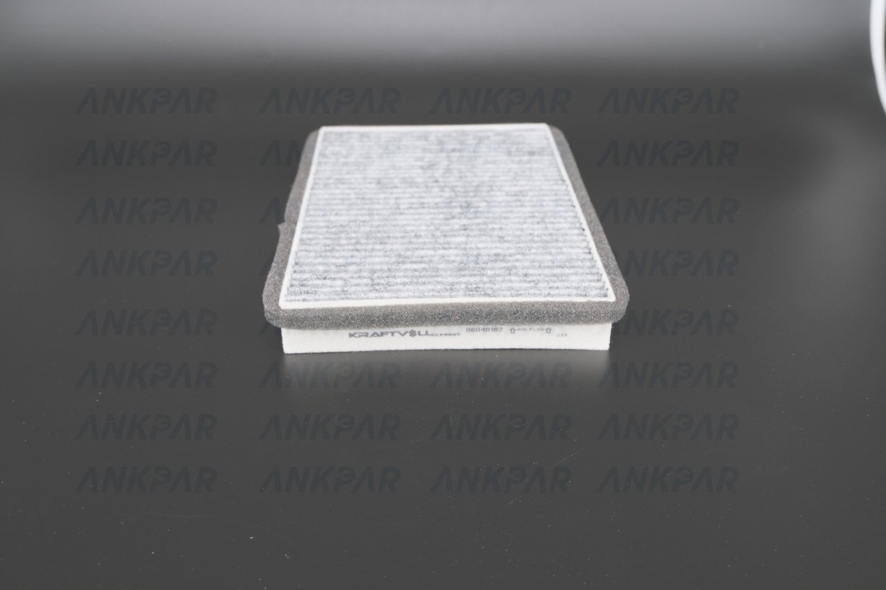 KRAFTVOLL POLEN FİLTRESİ 850/ S70/ C70/ V70/ XC70, 1343232