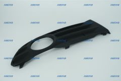 Volvo S40 V50 Sis Farı Çerçevesi Sağ 2008-2012 30744920