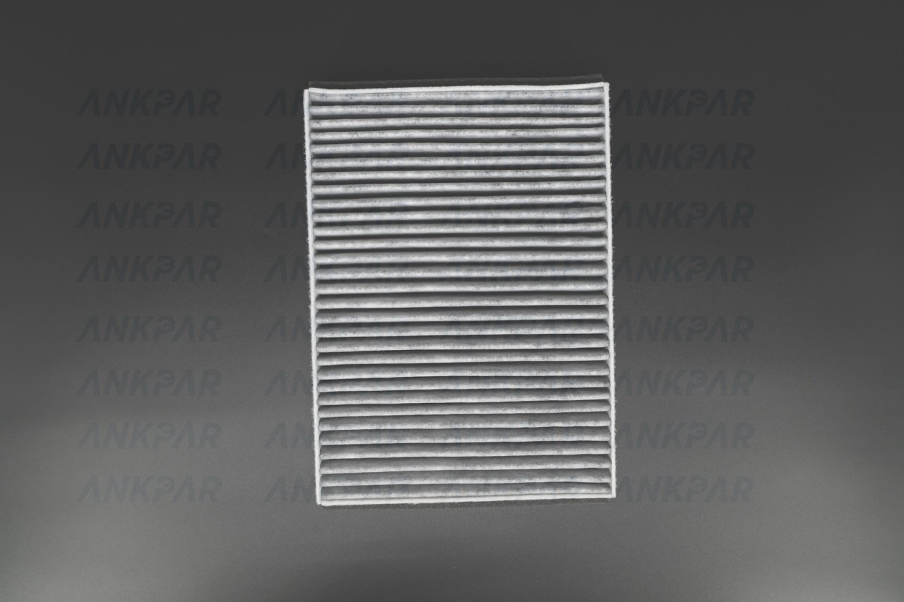 SARDES POLEN FİLTRESİ S60/ S80/ XC60/ XC70