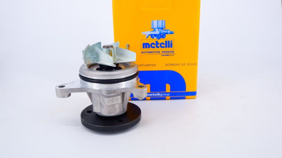 DEVİRDAİM(SU POMPASI) S40 / V50 / S80 / V70 / V60 (2.0T)