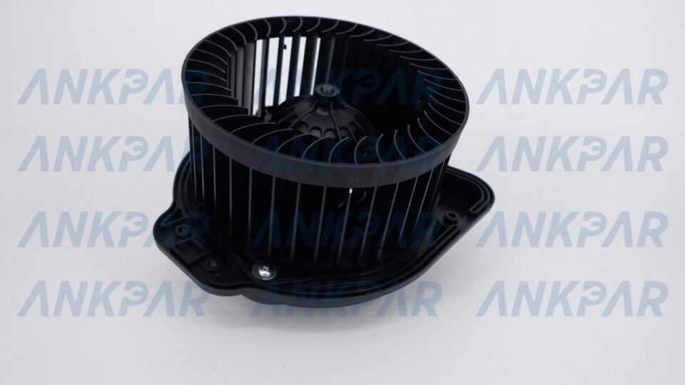 Febi Volvo S70 V70 C70 XC70 Kalorifer Motoru 30755485