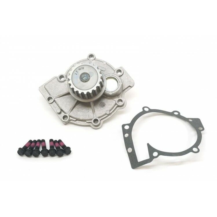 Lpr Volvo S40 S60 S80 V70 Devirdaim Su Pompası 30751700