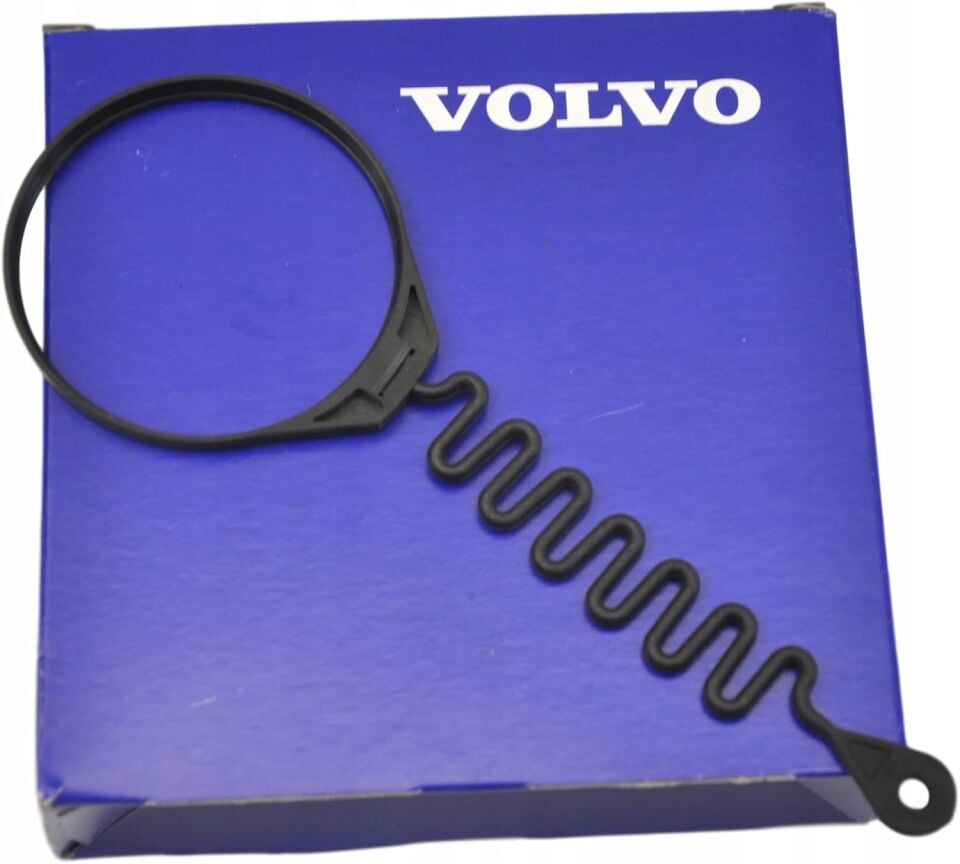 Volvo S60 S80 V60 V70 XC60 XC70 XC90 Yakıt Deposu Kapağı Tutucusu Bağlama Bileziği 31336424