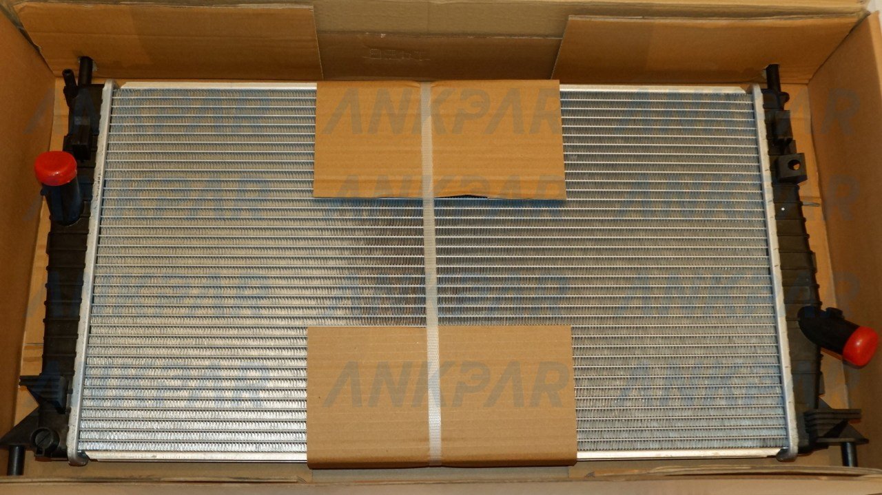 KALE SU RADYATÖRÜ S40 /V50 /C30(1.6D), 8603620