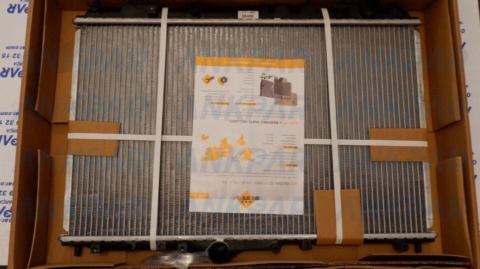 NRF SU RADYATÖRÜ S40 /V40(99-03) , 8602065