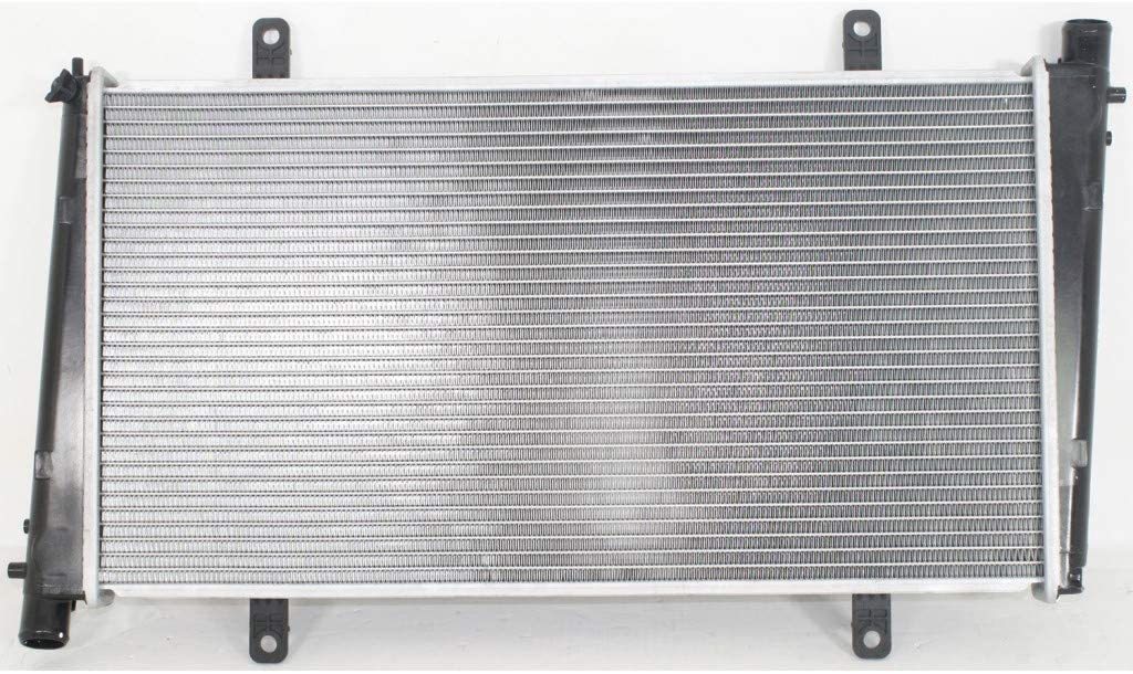 Nissens Volvo S40 V40 Su Radyatörü Turbolu 1998-2004 8602117