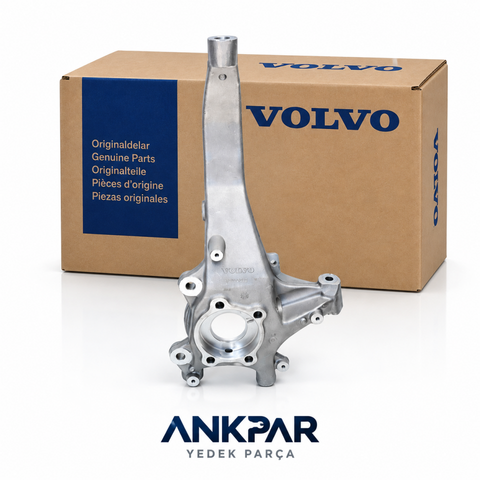 Orijinal Volvo XC60 XC90 Sol Ön Taşıyıcı 32298139