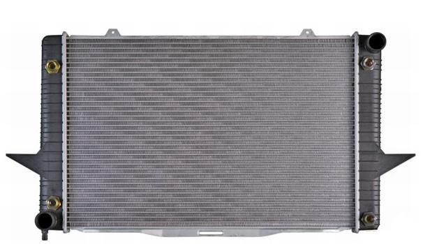 SU RADYATÖRÜ S70/ 850/ V70/ XC70/ C70, 8603770