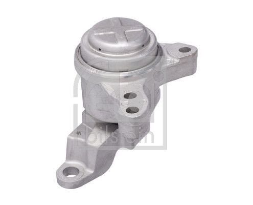 Volvo S60 V60 Motor Kulağı Takozu Sağ T4 31277689