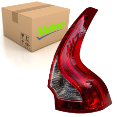 Volvo XC60 Sağ Stop Lambası 2009-2017 30763161