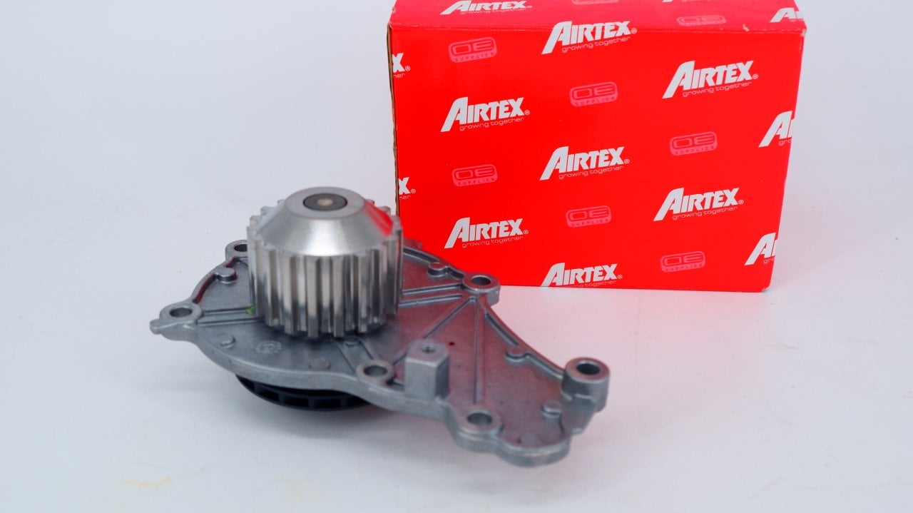 Volvo S40 C30 V50 S60 V60 S80 V70 Devirdaim 1.6 Dizel 30751971