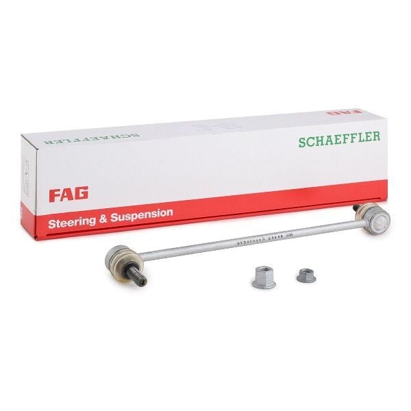 Fag Volvo S60 S80 XC90 XC70 V70 Ön Z Rot Askı Rotu 30714685