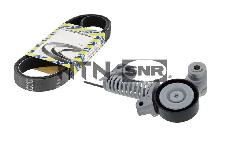 Volvo S60 V60 S80 S90 V90 V70 XC40 XC60 XC90 V Kayışı Seti 31430015