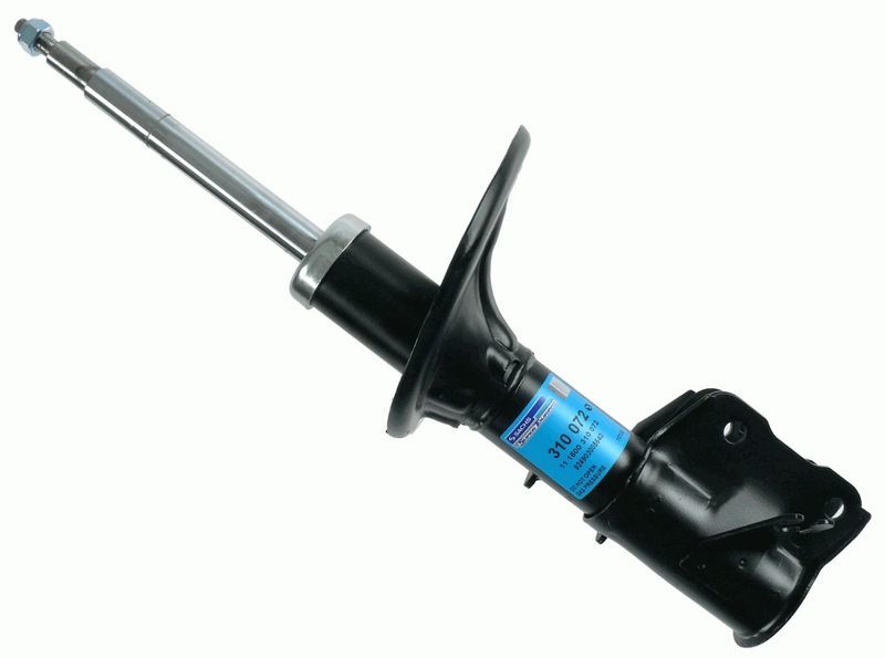 Sachs Volvo S40 V40 Sol Ön Amortisör 2000 Model 30883427